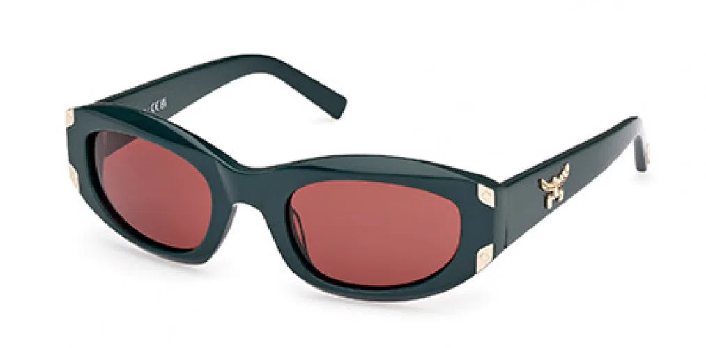 MCM WORLDWIDE 0006 Sunglasses - view 4
